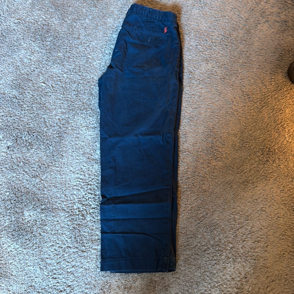 Polo Ralph Lauren Men’s Chino Pant 36x30